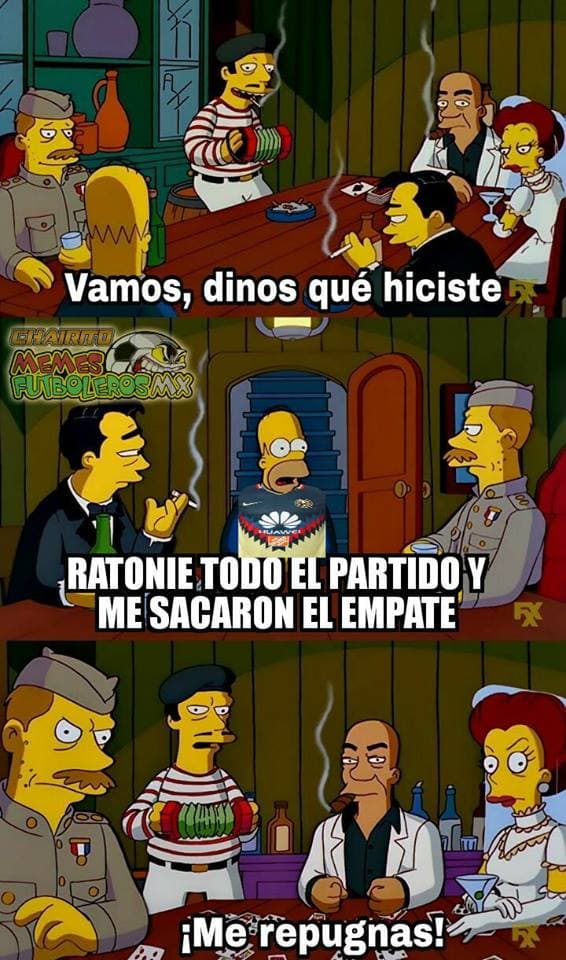 Las playeras de León y Morelia, el triunfo de Tigres y el empate de último minuto de Pachuca ante el América son los temas de moda en los memes de la Jornada 2 del Clausura 2018.