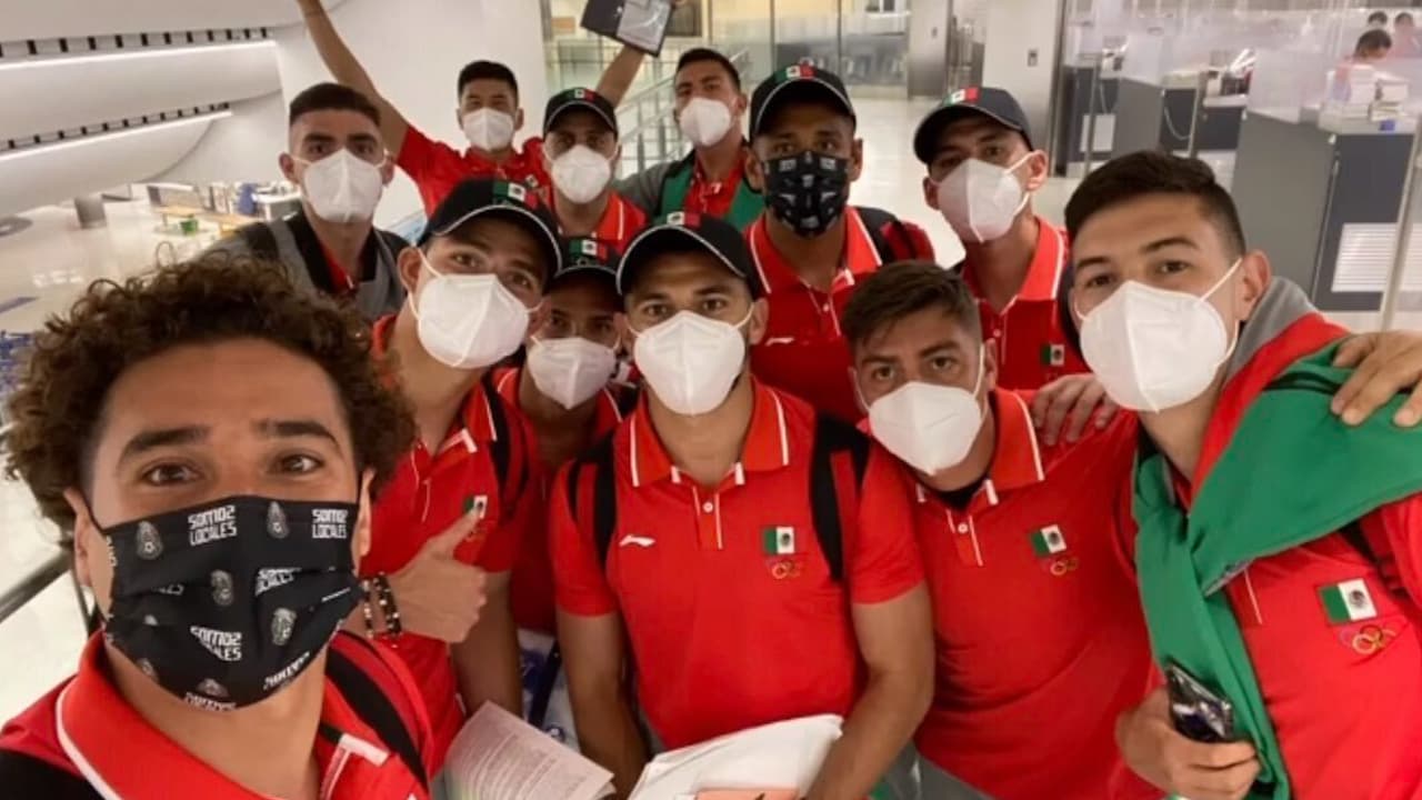 Tri aterriza en tierras olímpicas... ¡comienza el sueño Tokyo 2020!