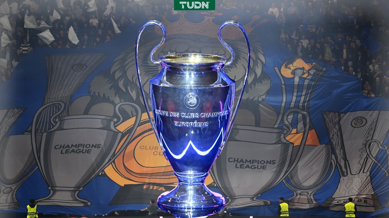 Partidos del martes 25 de noviembre: Regresa la Champions League