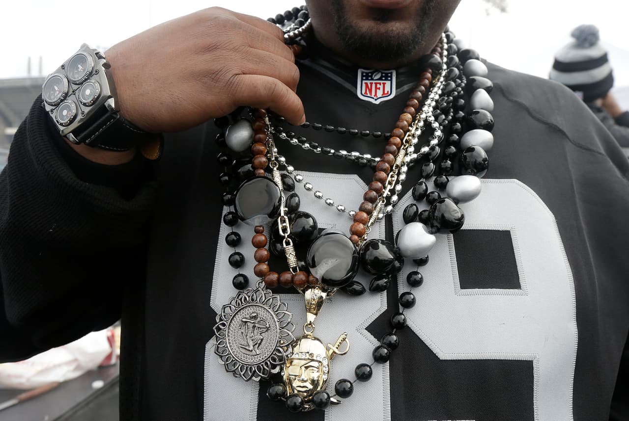 Los fans pidieron sus deseos para Navidad, ¿cuántos se cumplieron? checa las mejores tomas de los aficionados de la NFL en la Semana 16.