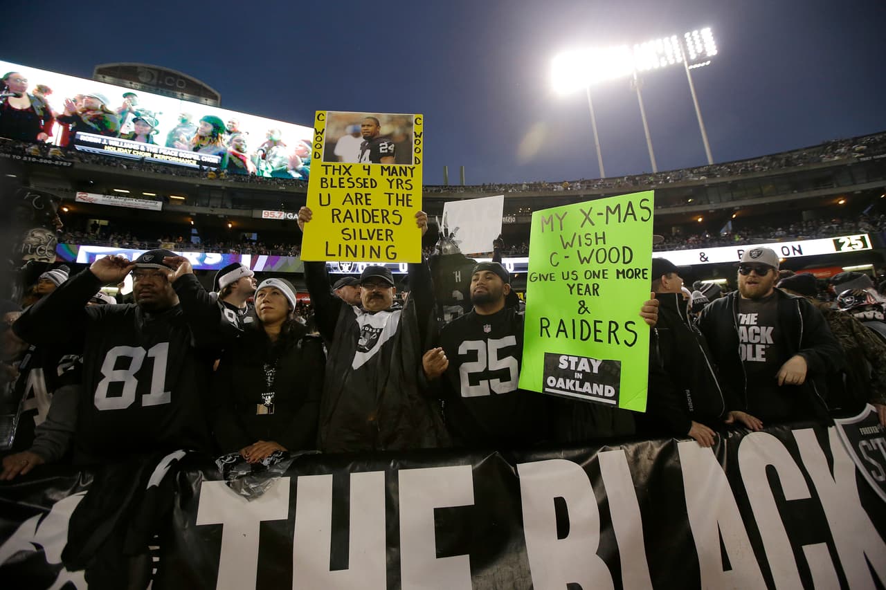 Los fans pidieron sus deseos para Navidad, ¿cuántos se cumplieron? checa las mejores tomas de los aficionados de la NFL en la Semana 16.