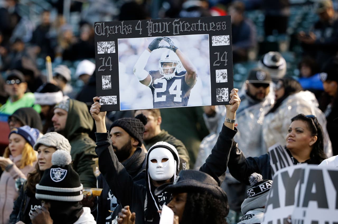 Los fans pidieron sus deseos para Navidad, ¿cuántos se cumplieron? checa las mejores tomas de los aficionados de la NFL en la Semana 16.