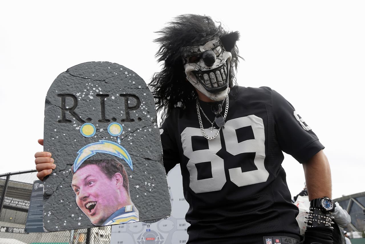 Los fans pidieron sus deseos para Navidad, ¿cuántos se cumplieron? checa las mejores tomas de los aficionados de la NFL en la Semana 16.