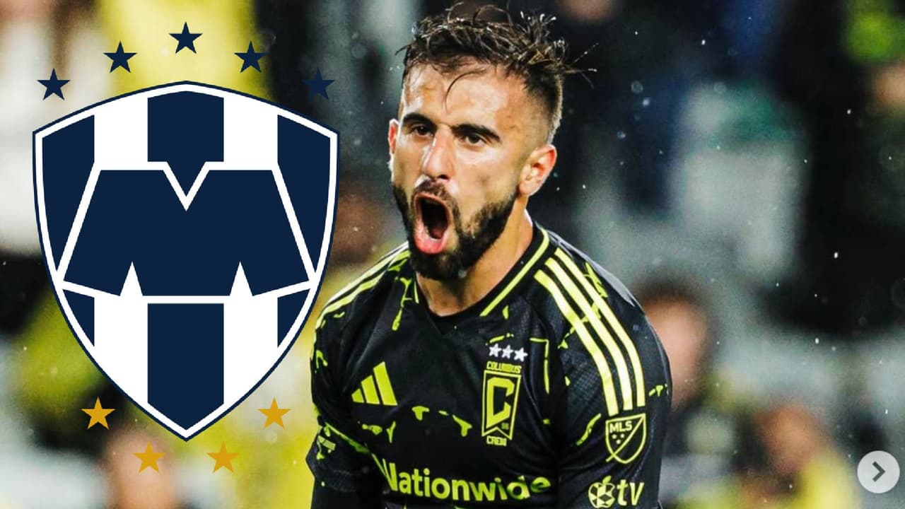 ¡Cuenta regresiva! Diego Rossi, a horas de ser nuevo jugador del Monterrey