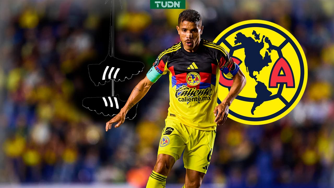 La verdadera razón por la que Jona dos Santos no se retiró en 2025