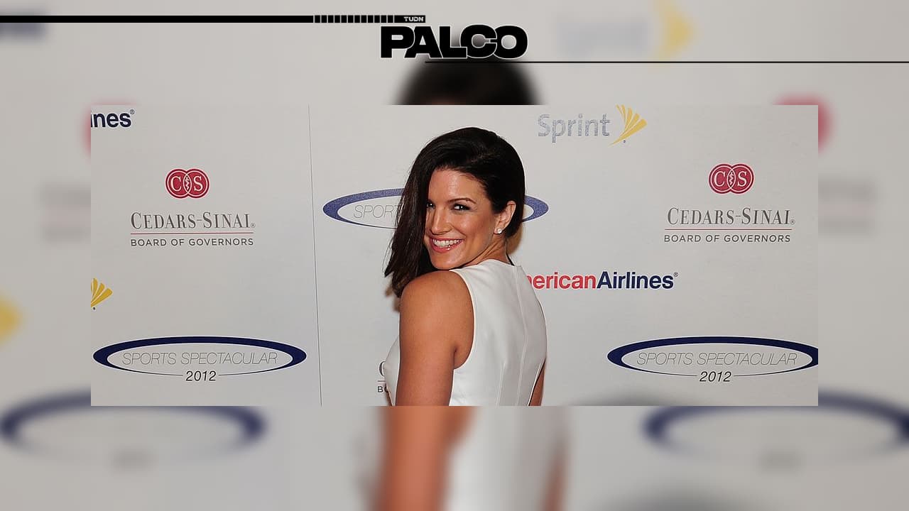 ¡Increíble! Gina Carano es la celebridad más popular del mundo | La actriz dio este gigantesco paso luego de su despido de la aclamada serie de 'The Mandalorian'.
