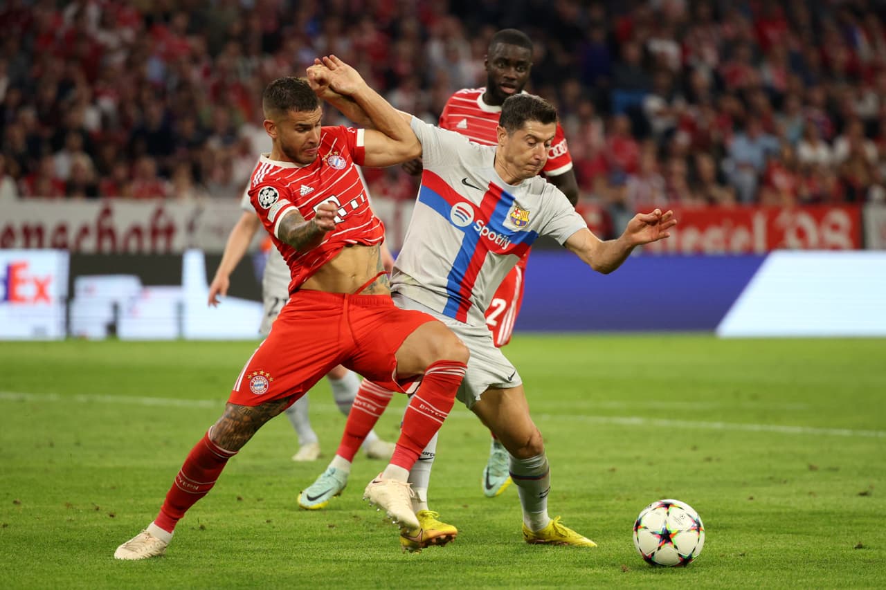 ¡Bajas sensibles! Lesionados y sancionados para la Champions