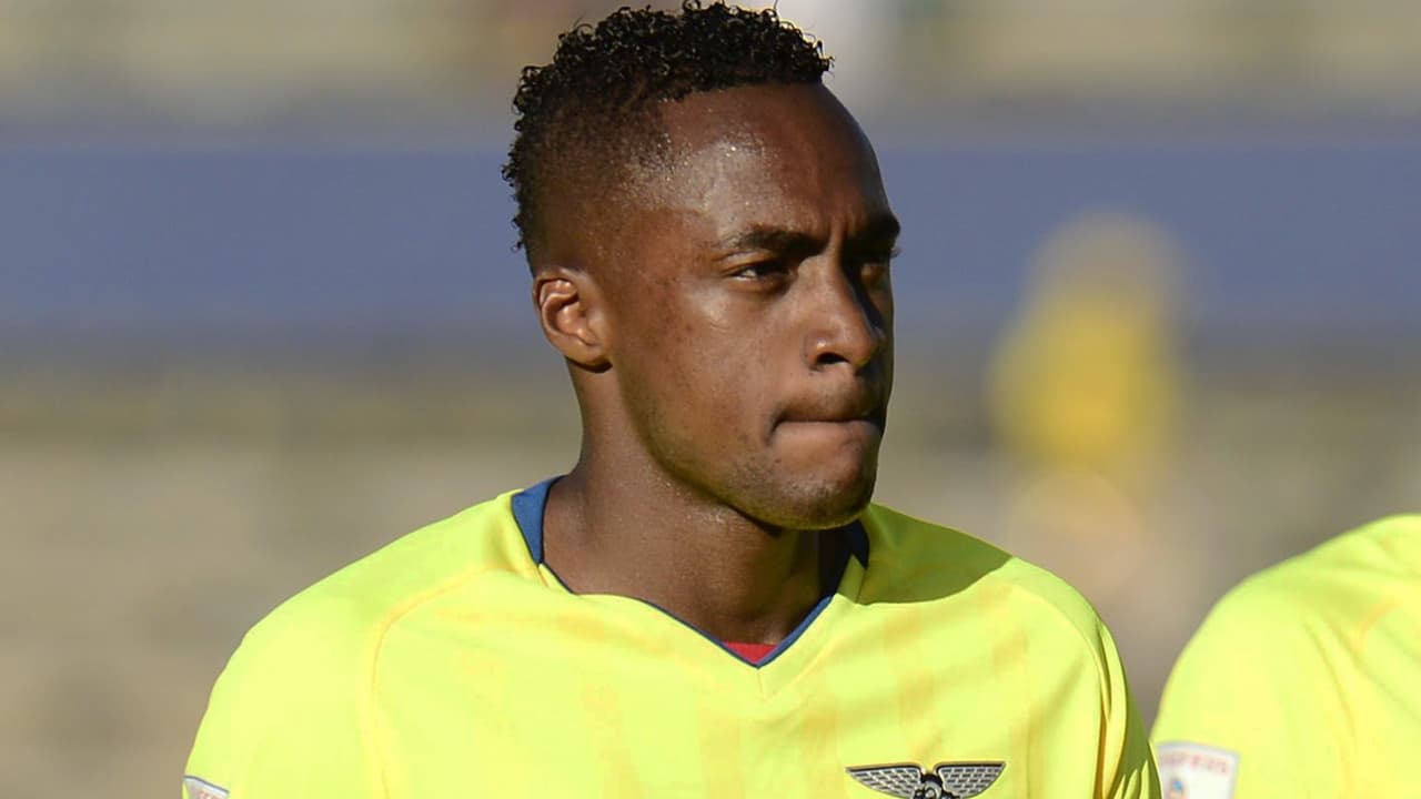 Renato Ibarra aceptó que Ecuador fue muy defensivo en la derrota ante Estados Unidos