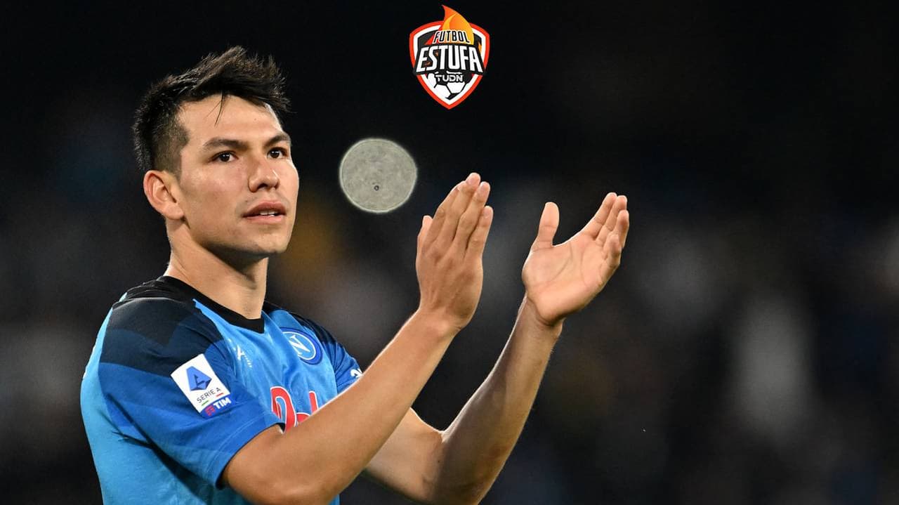 Hirving Lozano: Reportes lo ponen en la mira del Arsenal