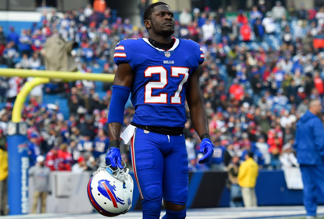 “El castigo de un juego para Gronkowski es un chiste”, afirma el agredido 