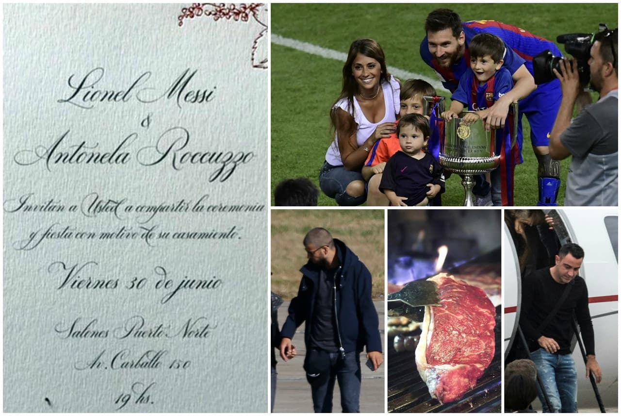 Se trata del evento que los simpatizantes del FC Barcelona esperaban con impaciencia.