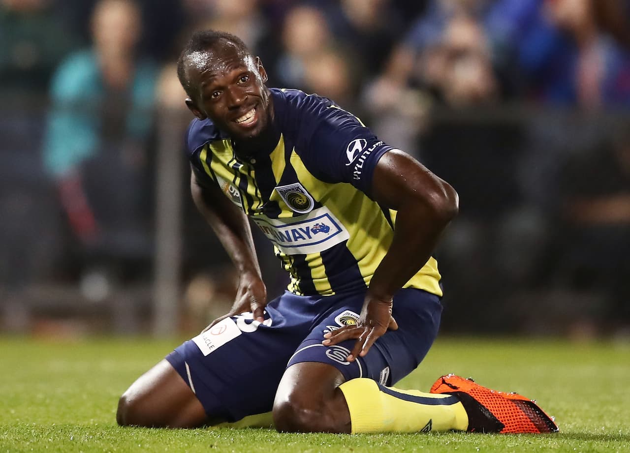 <b>Desventaja:</b> las expectativas alrededor de Bolt son grandes y si está lejos de estas dañaría la figura de leyenda que forjó en el atletismo, más en un mercado tan crítico como el mexicano.