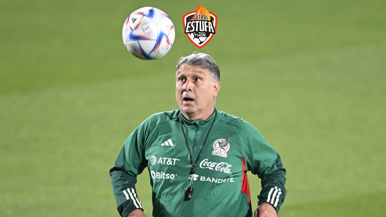 ¿Reencuentro? Aseguran que 'Tata' Martino será DT de Messi en Miami