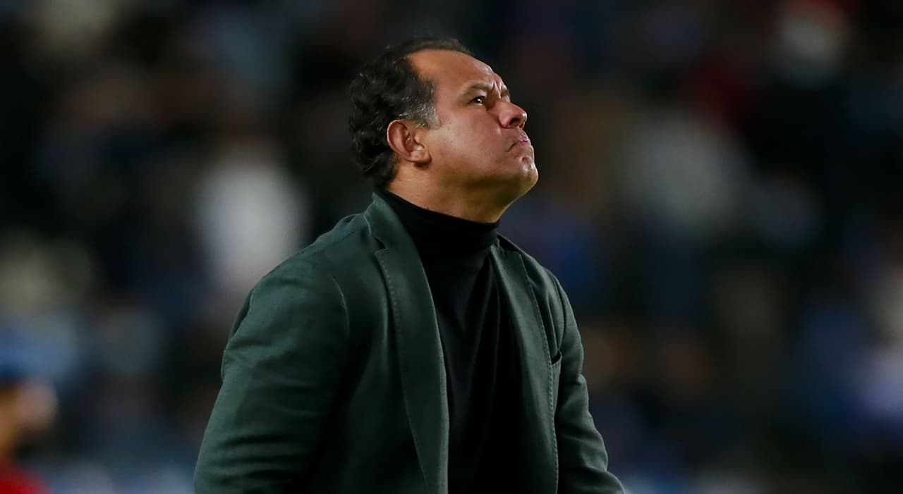 Cruz Azul sufre tres bajas para las semifinales de Concacaf ante Pumas