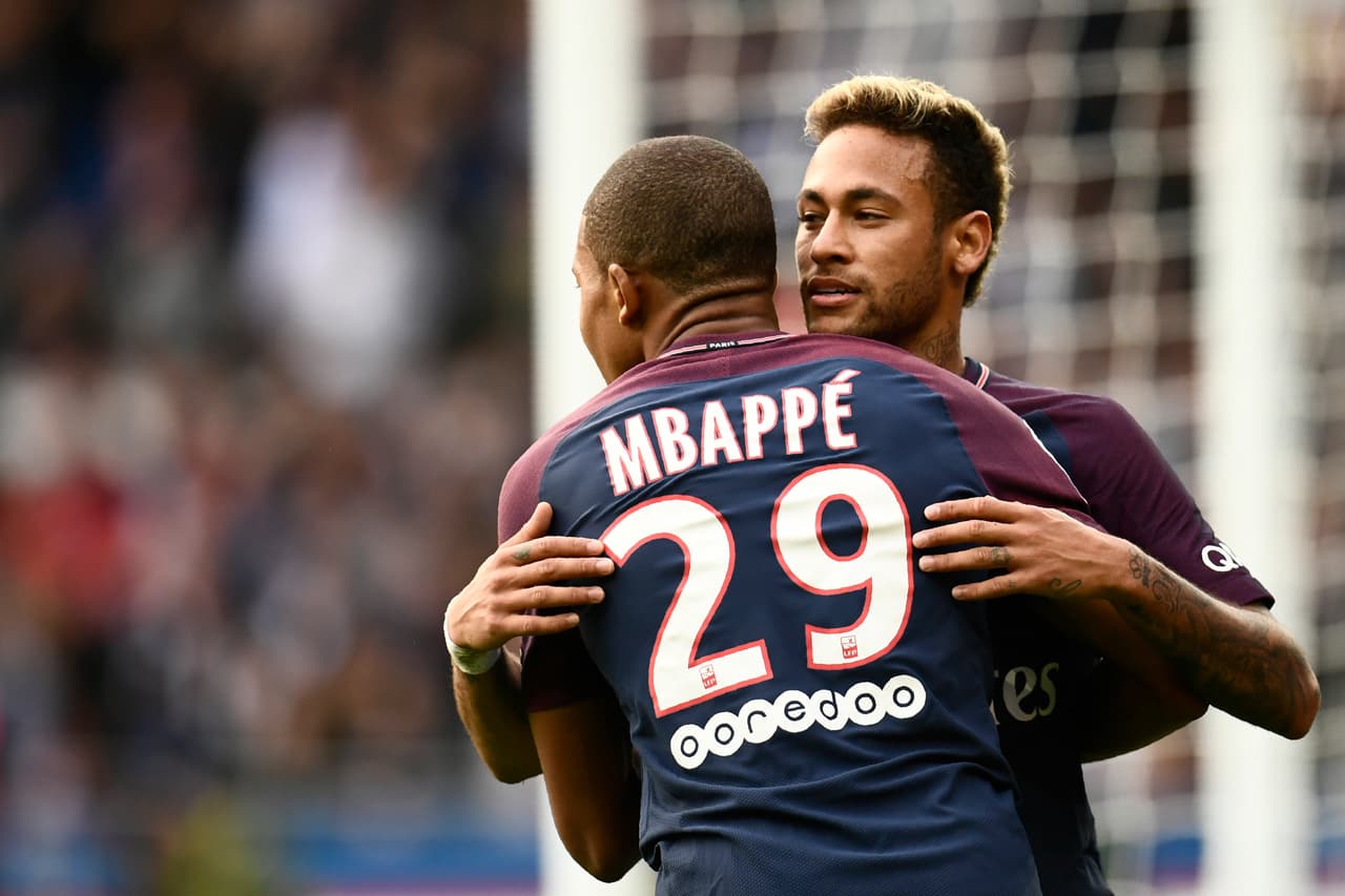 El póker de posibilidades para que el Real Madrid reemplace a Cristiano