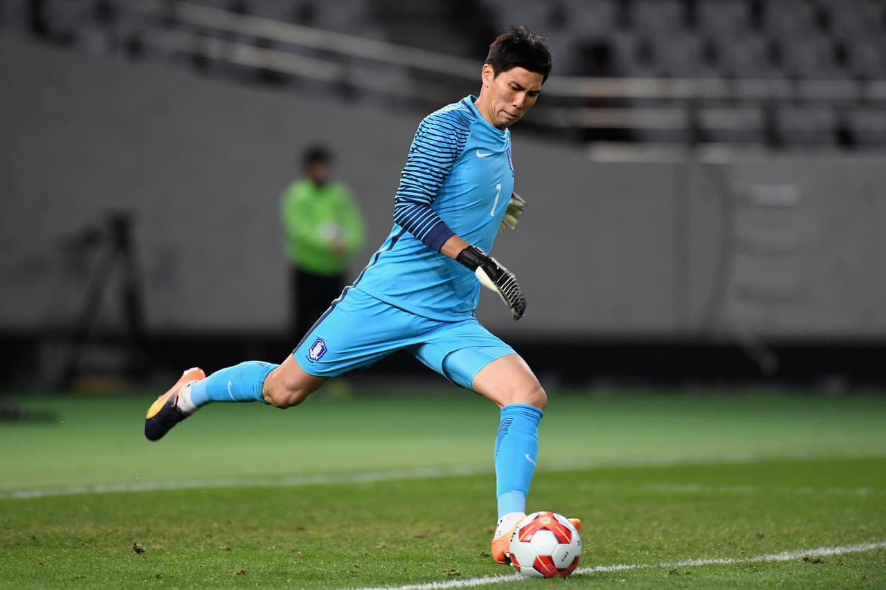 Kim Jin-hyeon (Cerezo Osaka)