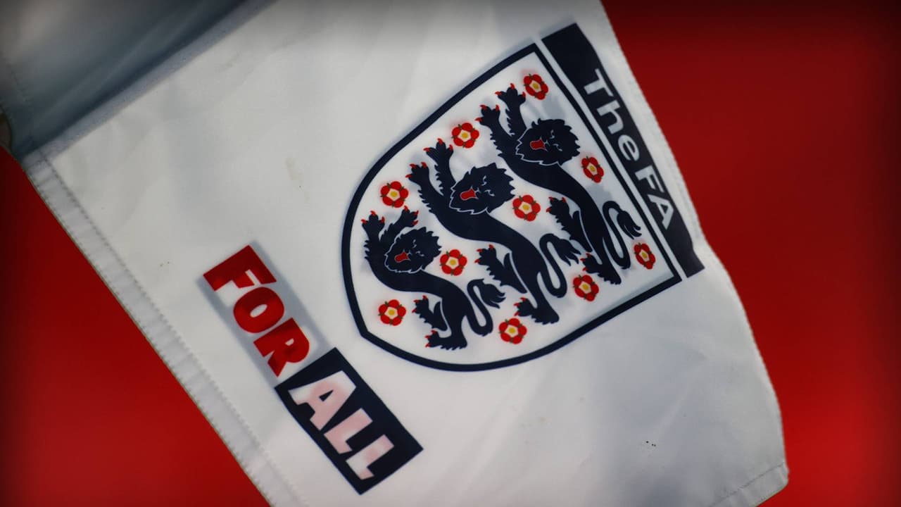 Selección de Inglaterra no jugará contra Rusia en solidaridad con Ucrania