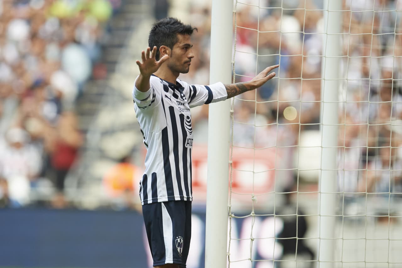 Walter Erviti vivió una jornada memorable, digna despedida de un ídolo.