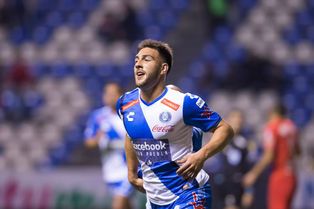Puebla, el rival a vencer en este Clausura 2018
