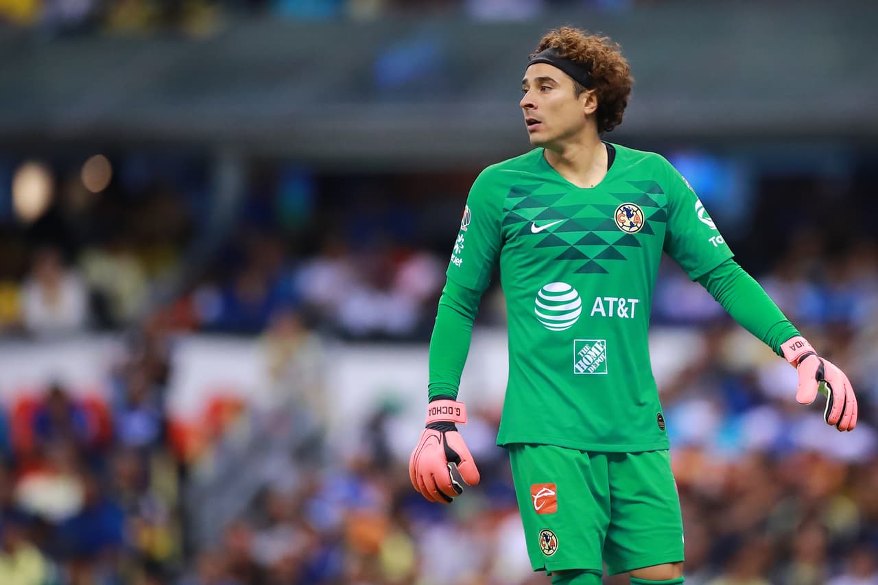 En todo el torneo no le mostraron la tarjeta amarilla.