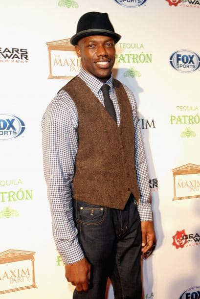 Modelos, personalidades, estrellas y jugadores en la celebración más sexy, la fiesta Maxim en la semana previa al Super Bowl.