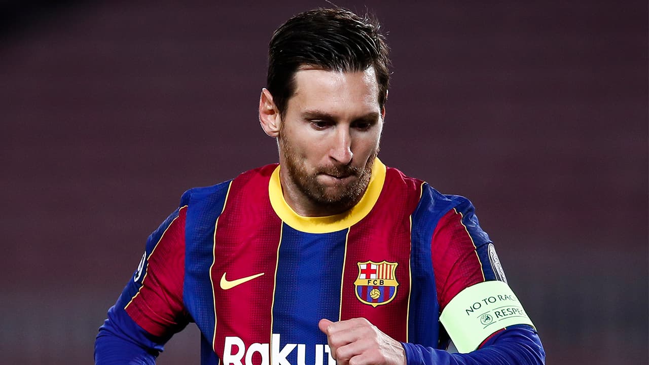 Barcelona pagará a Lionel Messi incluso si se va