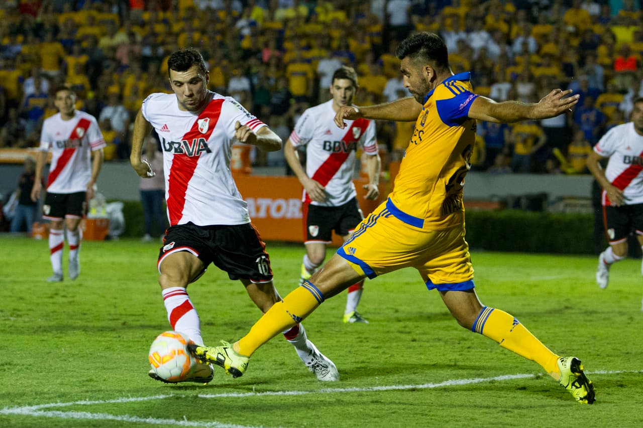 El encuentro de ida terminó con un empate a cero que deja la puerta abierta para cualquiera de los dos equipos, aunque con ventaja para el River Plate al jugar como local en su cancha.