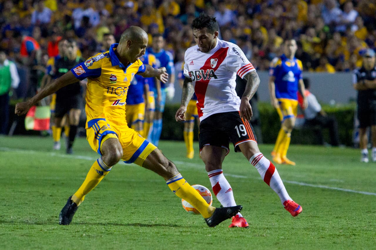 River Plate no se queda atrás con las bajas para la final de vuelta, el conjunto argentino tiene en duda para alinear a jugadores claves como Tabaré Viudez, Gabriel Mercado, Rodrigo Mora entre los más destacados.