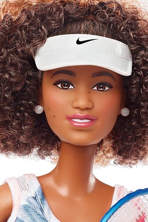 Cabe señalar que Mattel tenía un límite de compra de dos muñecos por persona.