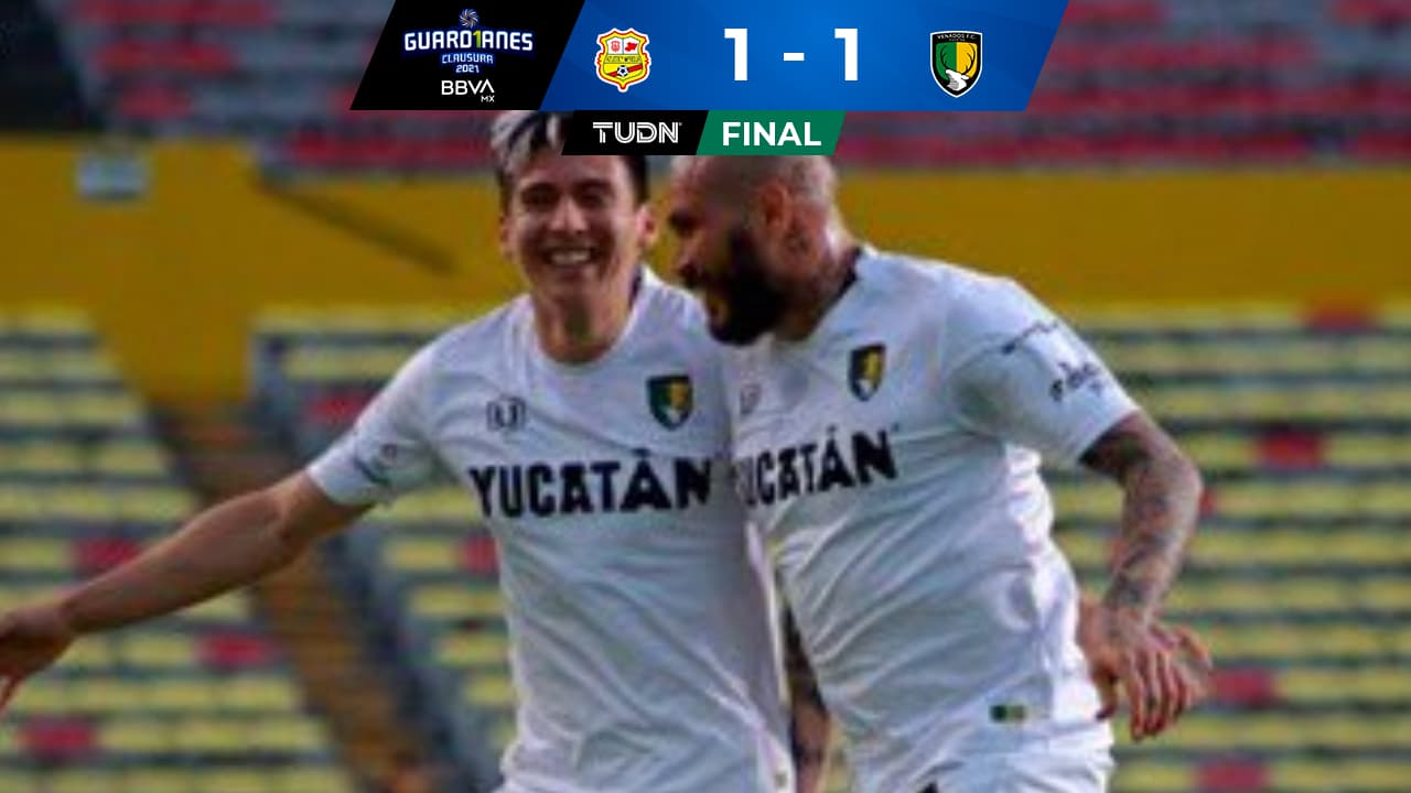 Golazo del 'Chatón' puso a temblar al líder