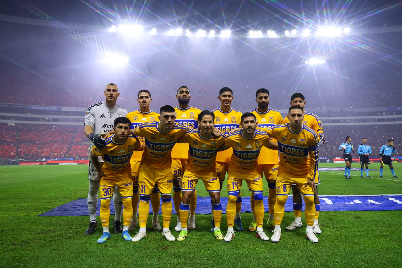 Tigres tendrá técnico para la Jornada 5 del Apertura 2026