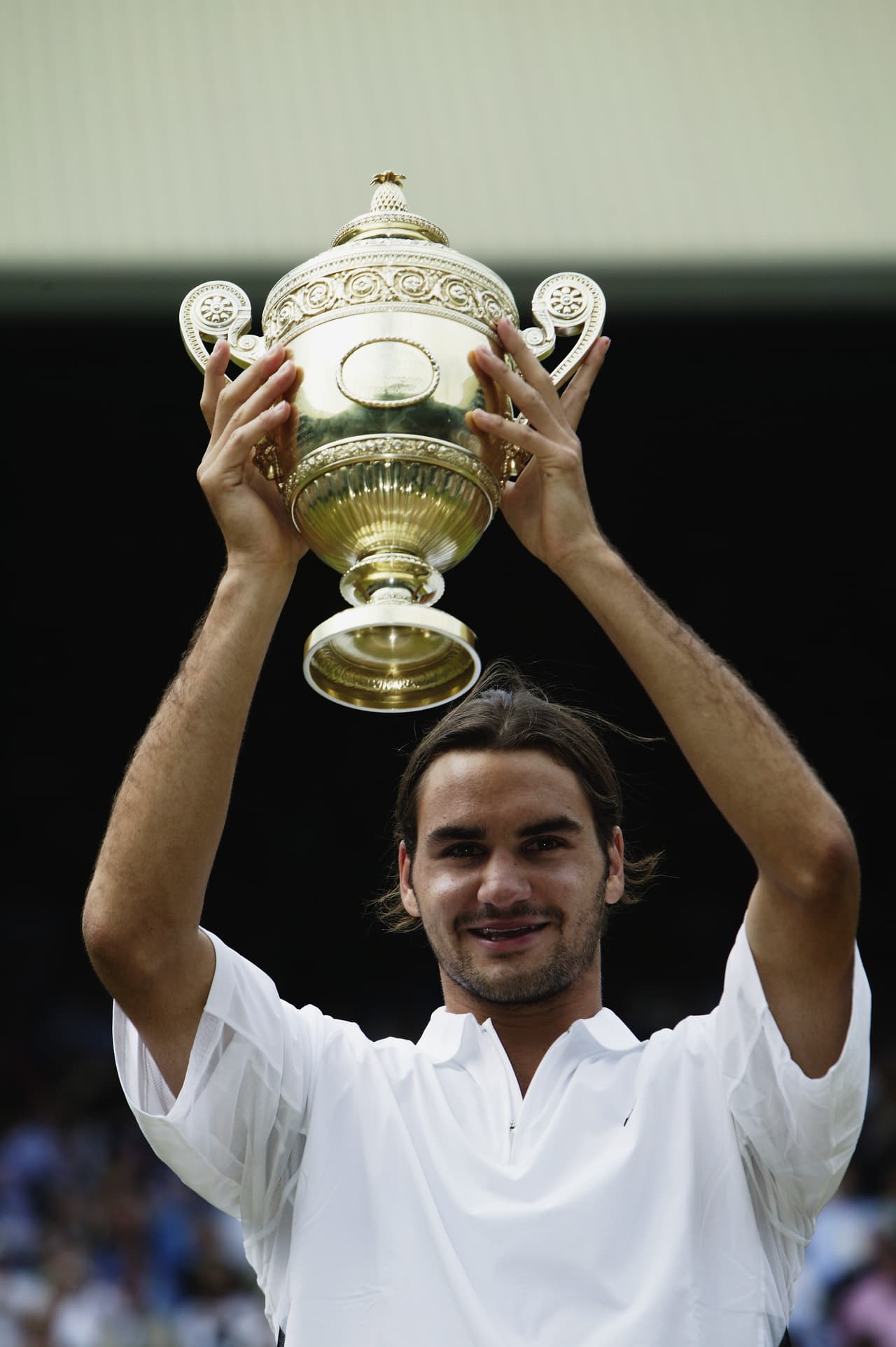 Wimbledon 2003