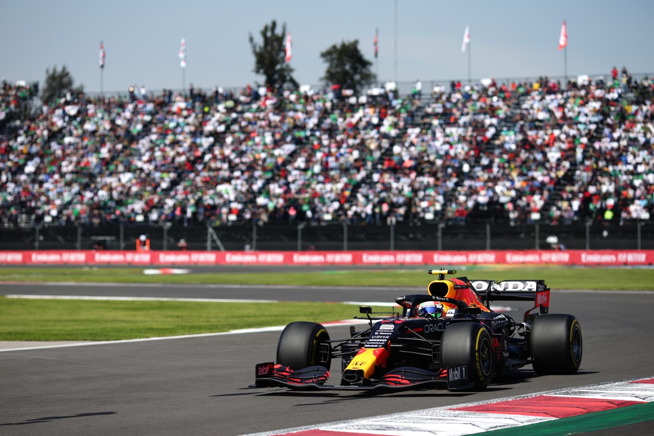 Así marcha la tabla en el campeonato de pilotos en la Fórmula 1