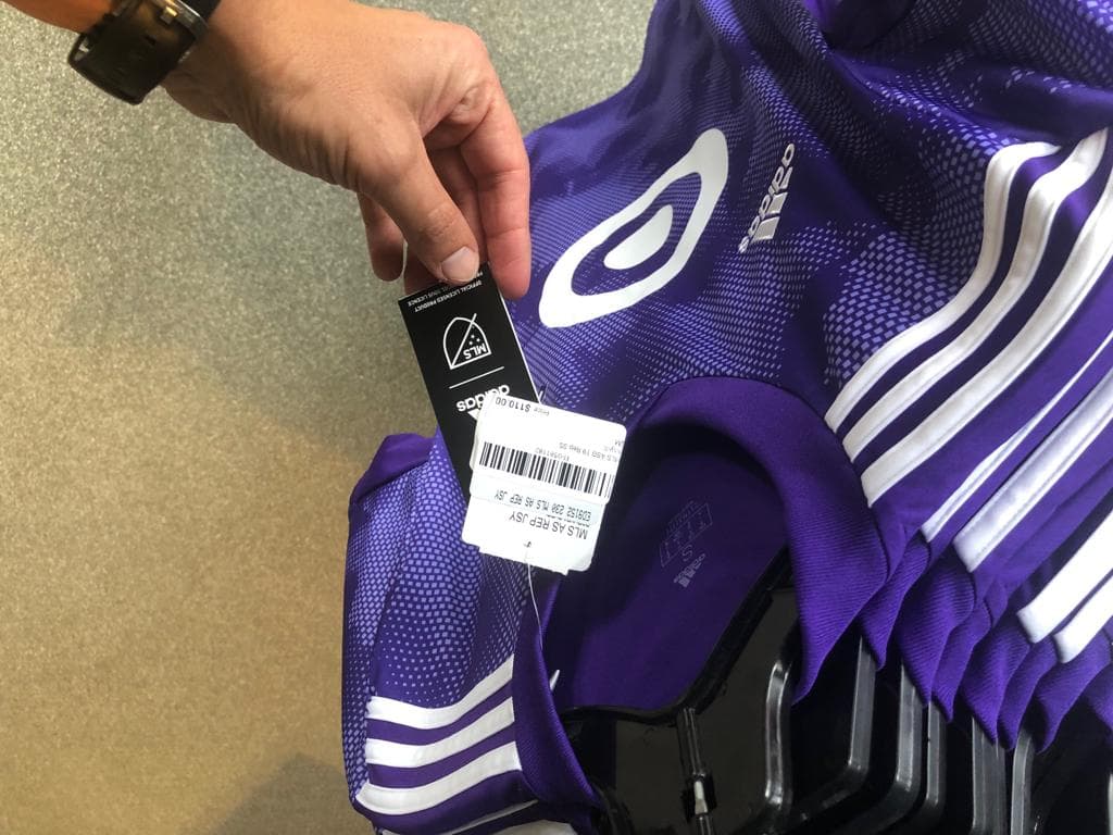 El MLS All-Stars se mide al Atlético de Madrid en el Juego de las Estrellas 2019.