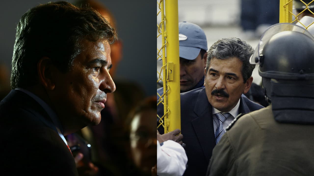 El colombiano Jorge Luis Pinto, técnico de Honduras, tiene una personalidad muy particular que durante su carrera lo ha llevado a ser protagonista más por sus actitudes que por sus resultados.