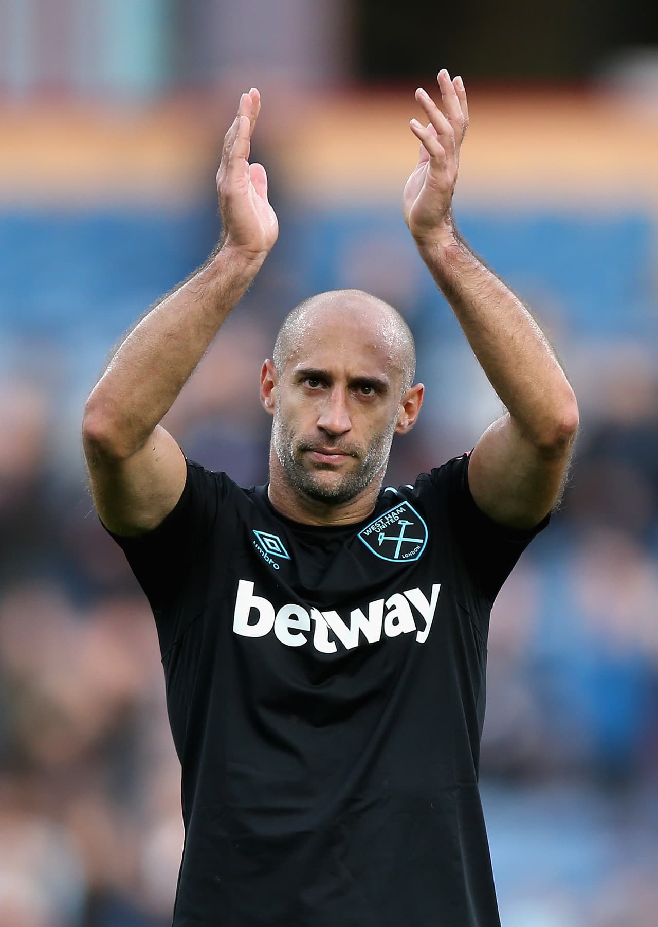 Con la igualdad, el West Ham llegó a 8 puntos, mientras que el Burnley se quedó en 13 unidades. El siguiente partido para el equipo de Hernández será el próximo viernes, en casa, ante el Brighton & Hove Albion.