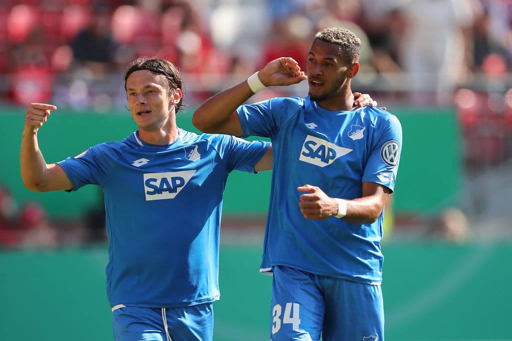 6) 
<b>Hoffenheim</b>. El equipo blanquiazul sorprende al tener una de las nóminas más competitivas de la Bundesliga. Su plantilla, la sexta más valiosa, está tasada en 200.8 millones de euros.