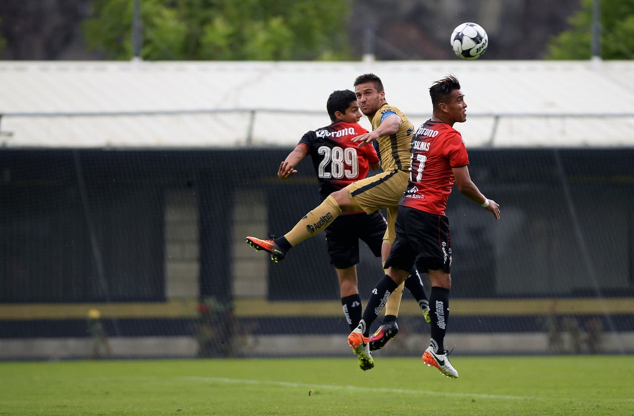 Persistir y nunca desistir, como lo dice en su cuenta de Instagram, es la premisa de Iniestra en su carrera profesional.