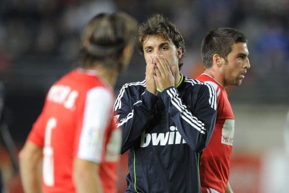 Se cumplieron los 90 minutos y el 0-0 no cambió, aunque aún falta el duelo de Vuelta en el Santiago Bernabéu.