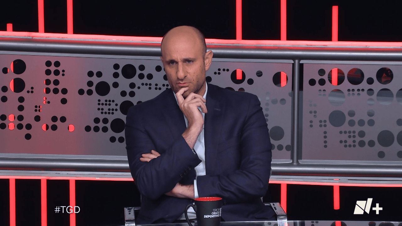 Lati y la amenaza en Champions: "Reúnen lo que persigue el terrorismo"