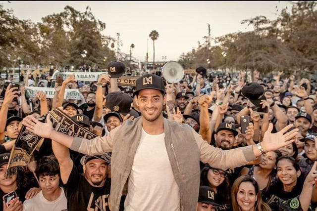 Motivos por los que Carlos Vela será la figura de la MLS por encima de Zlatan

