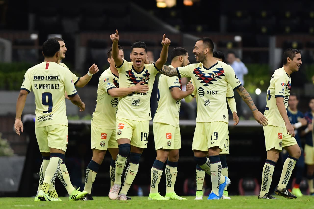 Fecha FIFA, como afecta a los equipos de la Liga MX