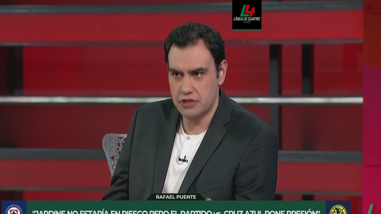 Romo rumbo al Clásico Joven: "Esa Final se definió por un penal polémico"