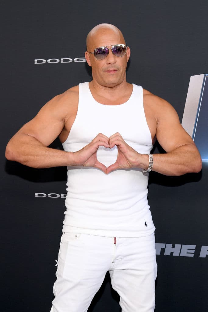 ‘Fast & Furious 9’ ha sido una de las pocas películas que han tenido éxito en taquilla.
<br>