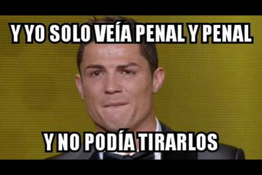 Memes del México vs, Panamá Copa Oro 2015