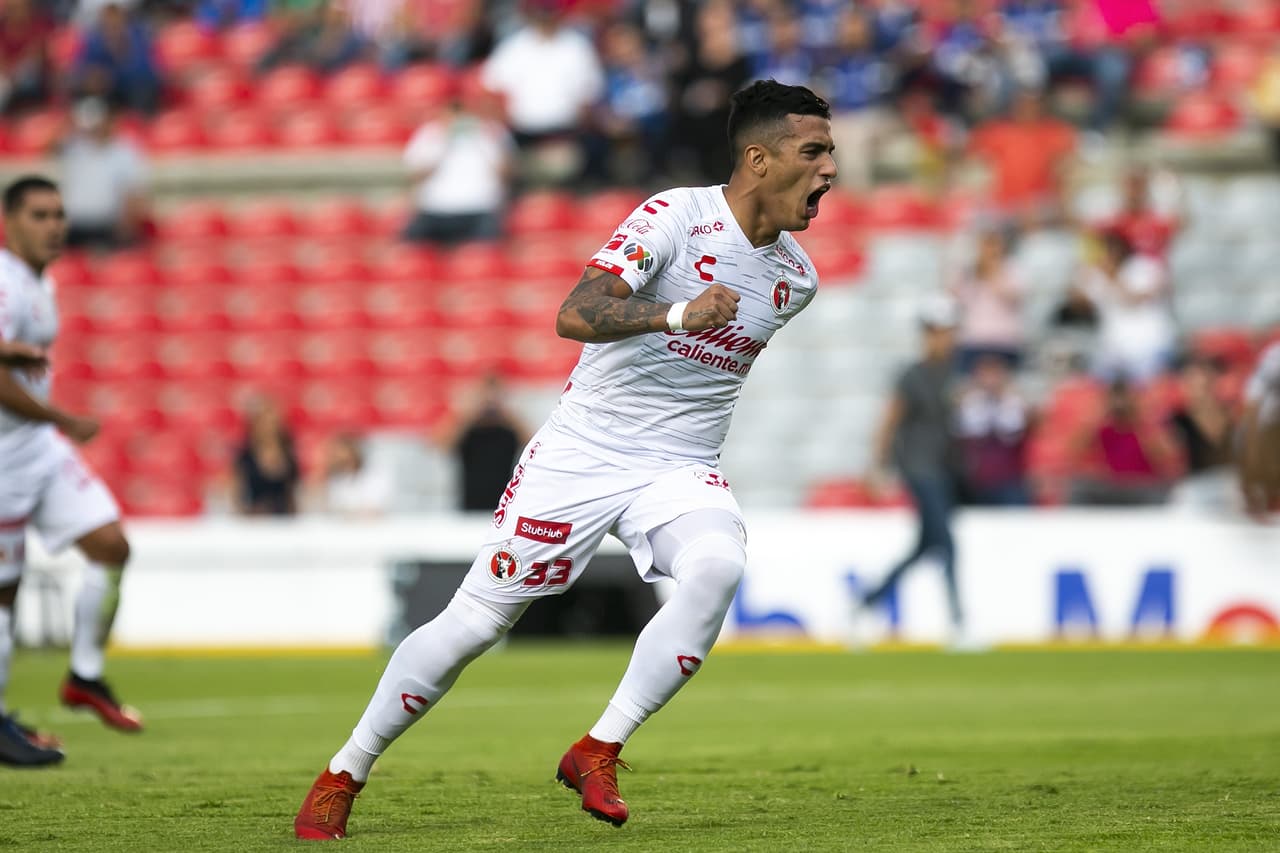 Querétaro continúa con su buen andar, ahora en Copa MX.