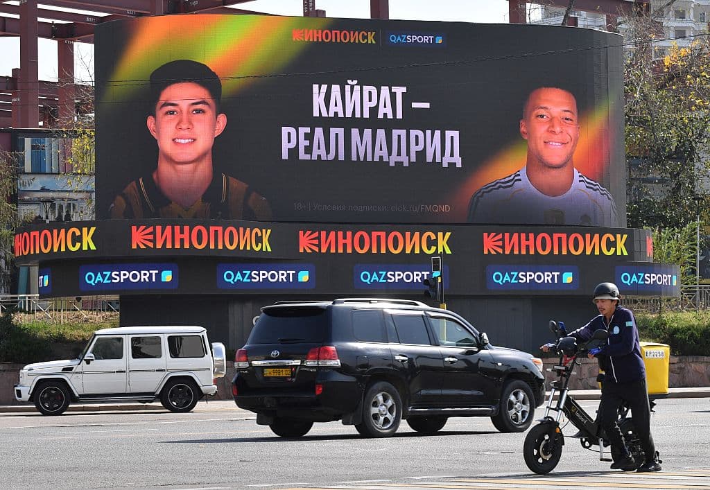 Después de la independencia de Kazajistán en 1991, el Kairat se adaptó a la nueva realidad, convirtiéndose en un pilar de la Premier League kazaja. Ha conquistado cuatro campeonatos nacionales (1992, 2004, 2016 y 2020), diez Copas de Kazajistán y tres Supercopas.