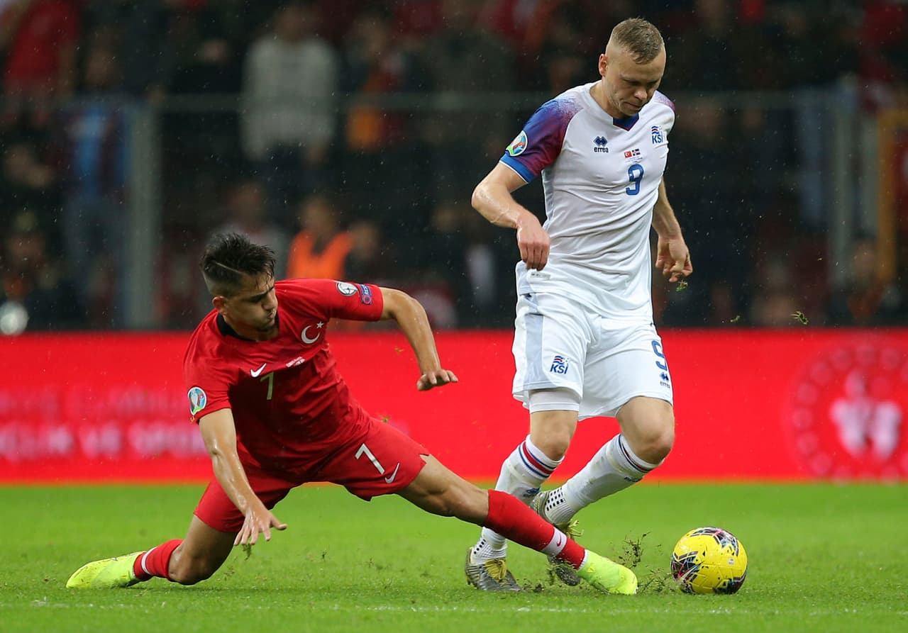 La Selección de Turquía aguantó el 0-0 ante los islandeses y eso le bastó para consumar su clasificación al torneo de selecciones más importantes en el futbol de Europa.