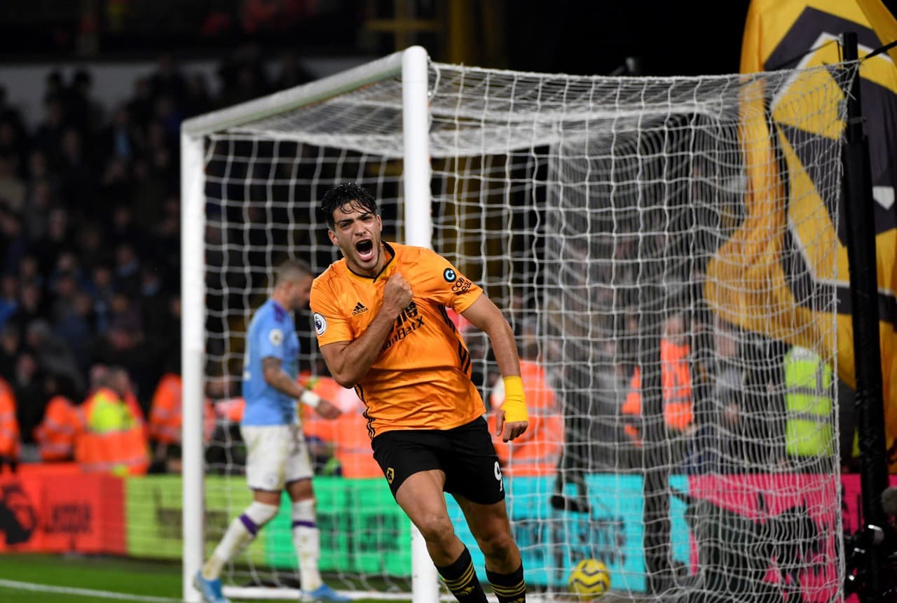 Raúl Jiménez: “Necesitábamos un juego perfecto y lo hicimos"