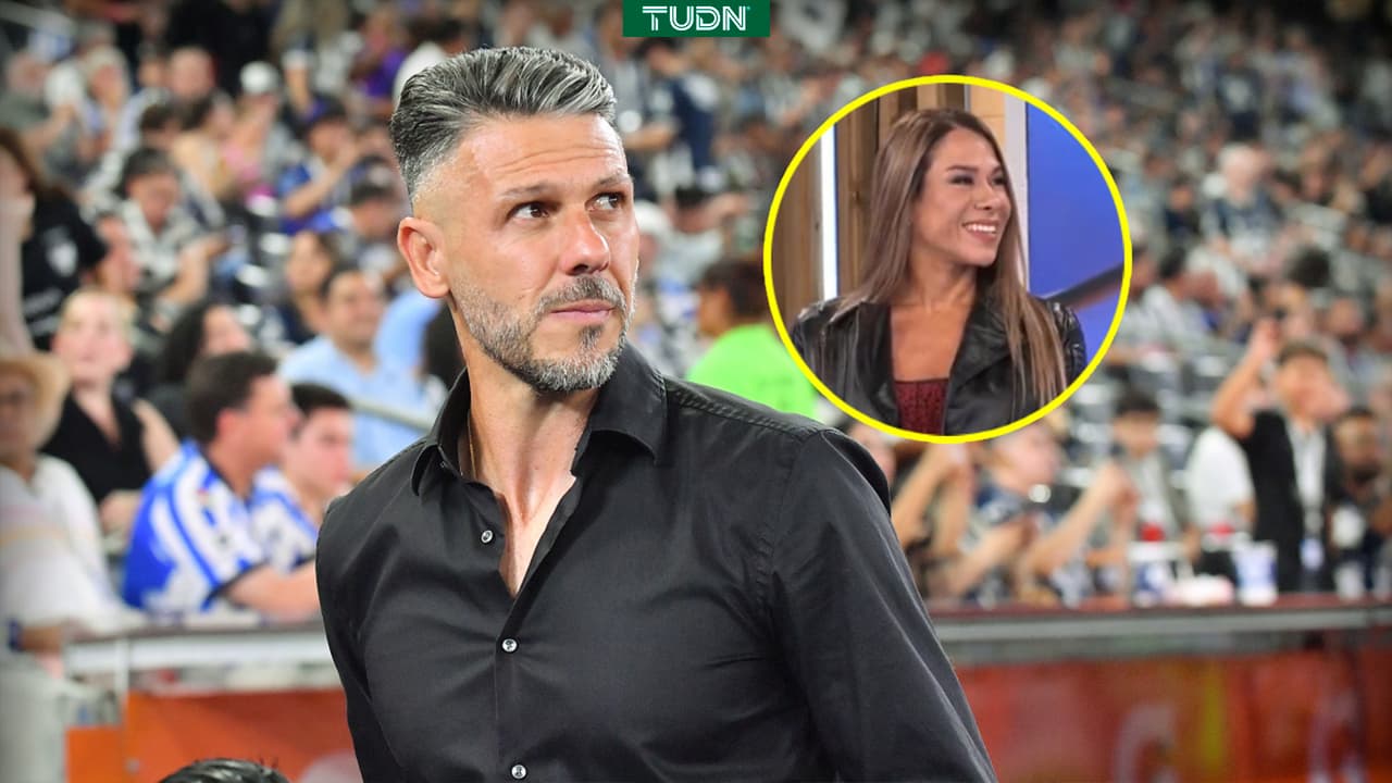 Supuesta amante de Demichelis revela detalles íntimos de su relación